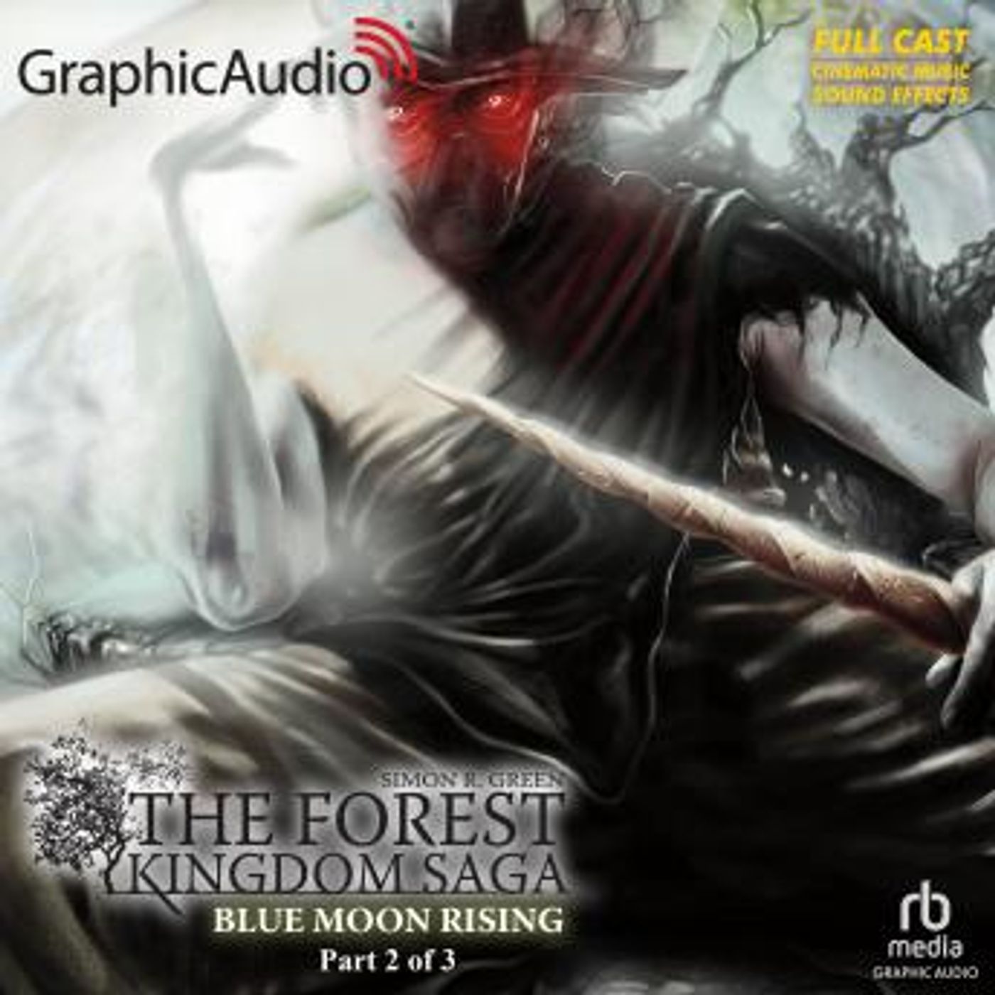 Get Your Favorite Full Audiobooks in Science Fiction & Fantasy, Epic Fantasy