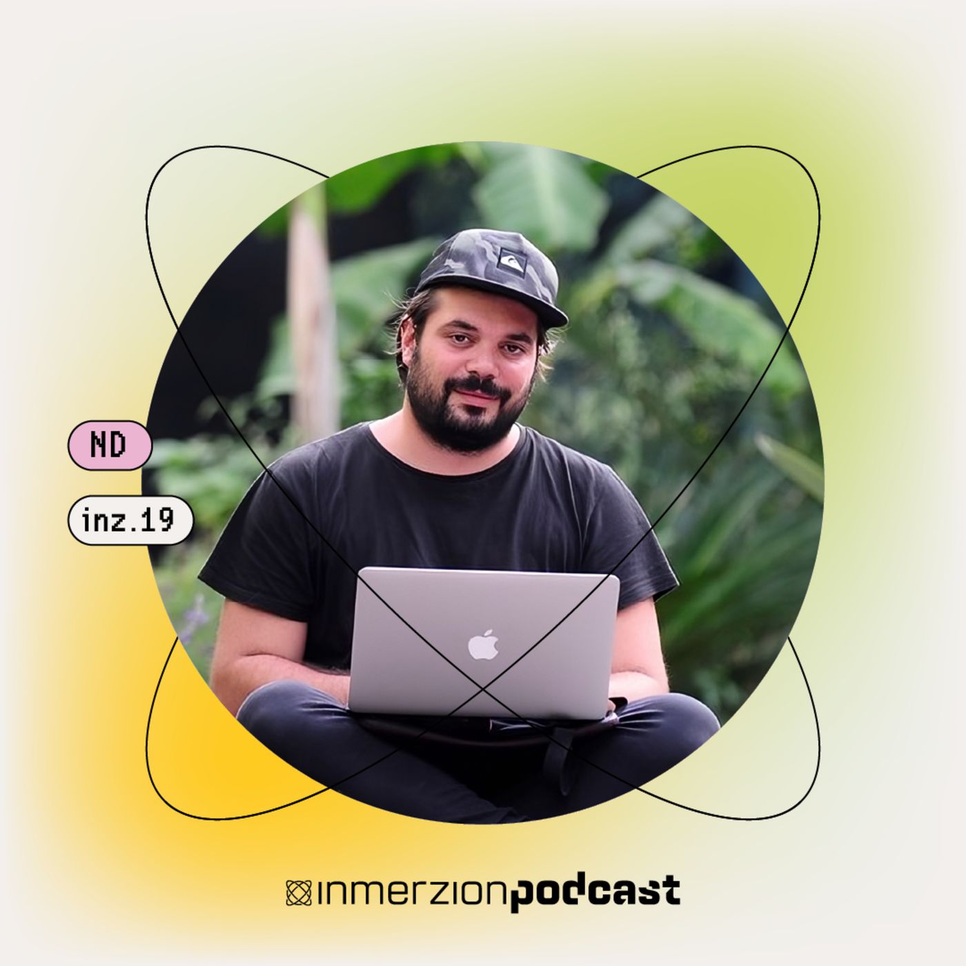 Inmerzion Podcast