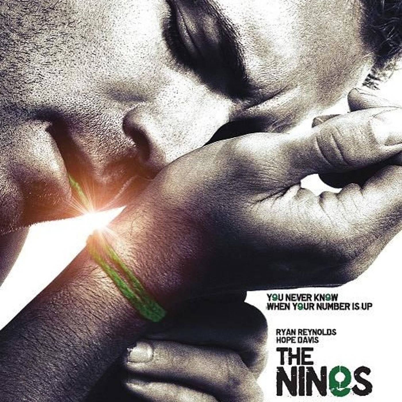 The Nines - Movie Night with David Hoffmeister, La Casa de Milagros episode artwork