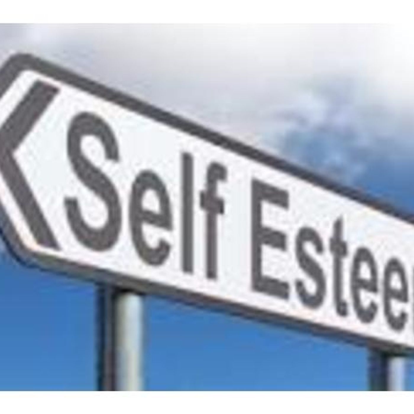 The Common Sense Files/Bro. Rick Oltman: The Importance Of Self Esteem episode artwork
