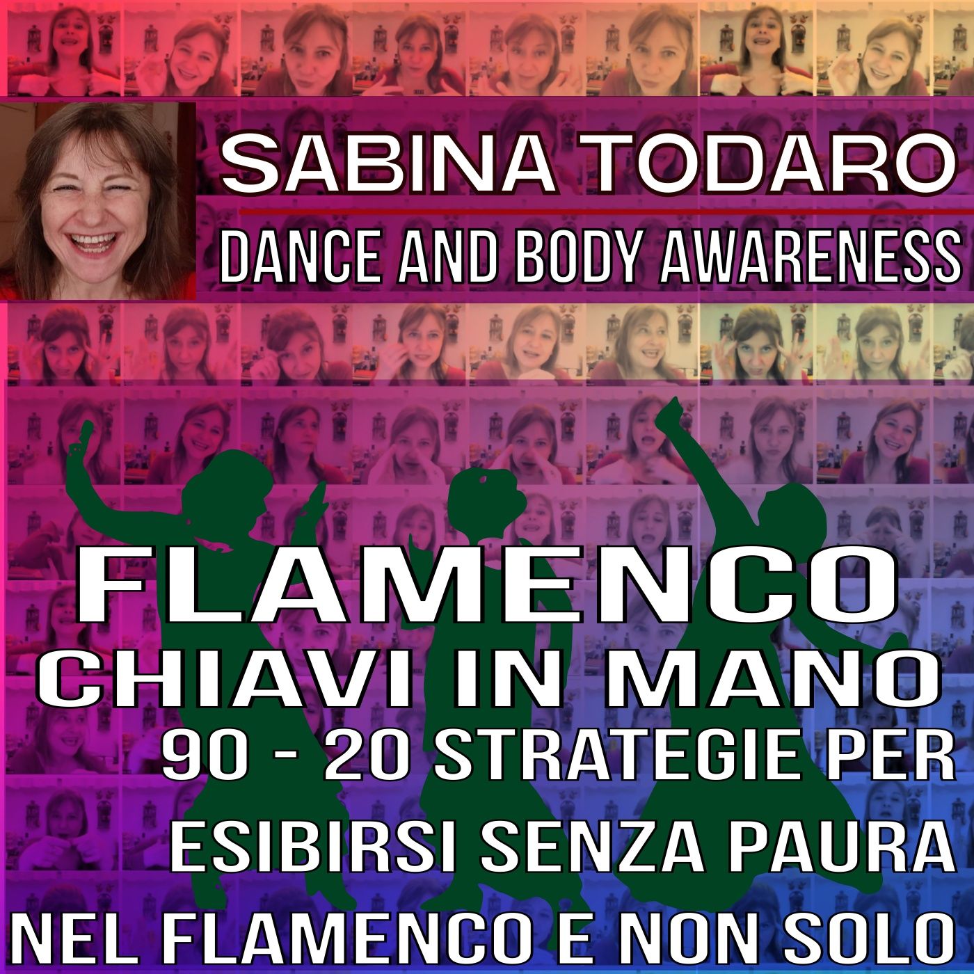 Flamenco Chiavi in Mano podcast