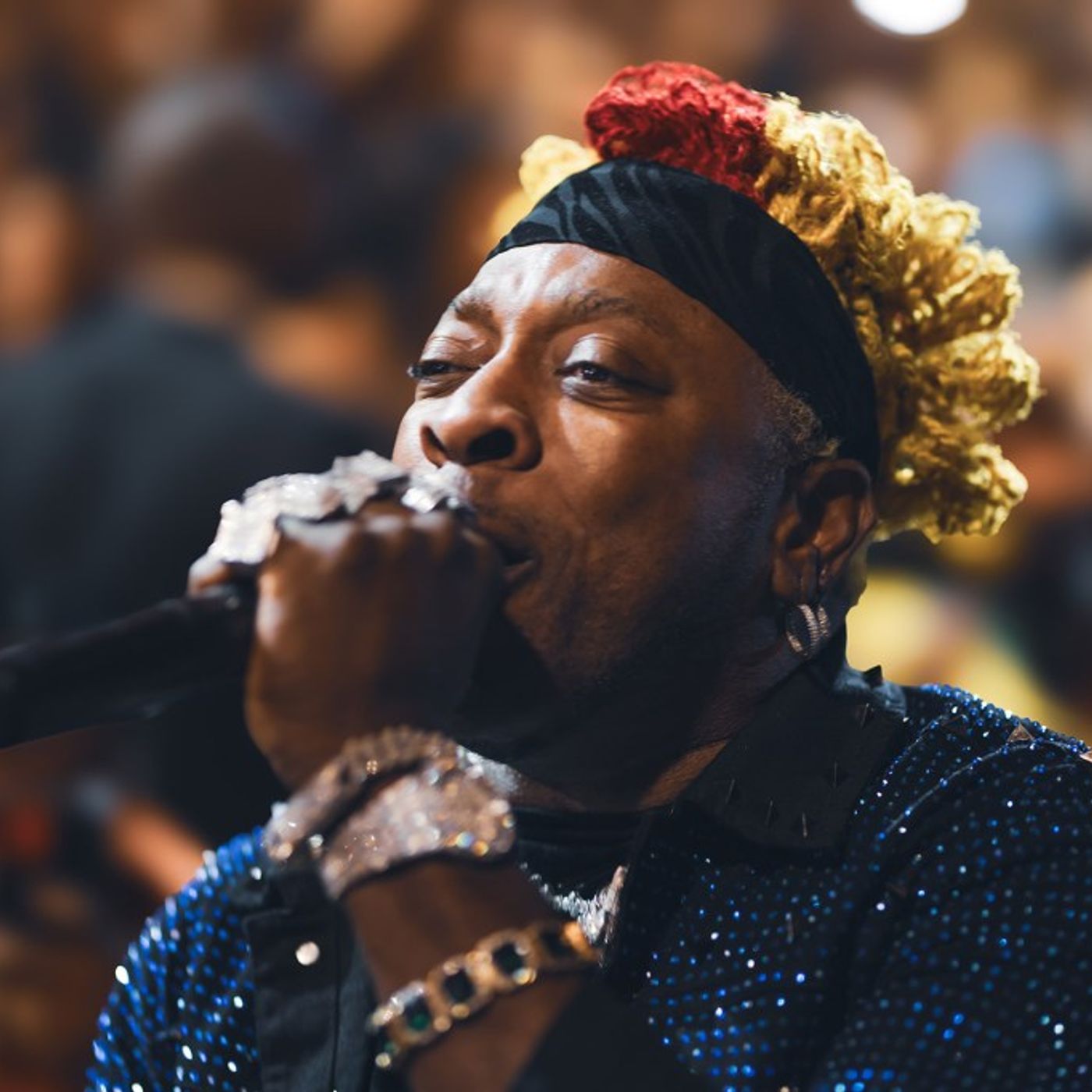 Every 2025 Caribbean Music Awards Performance, Ranked