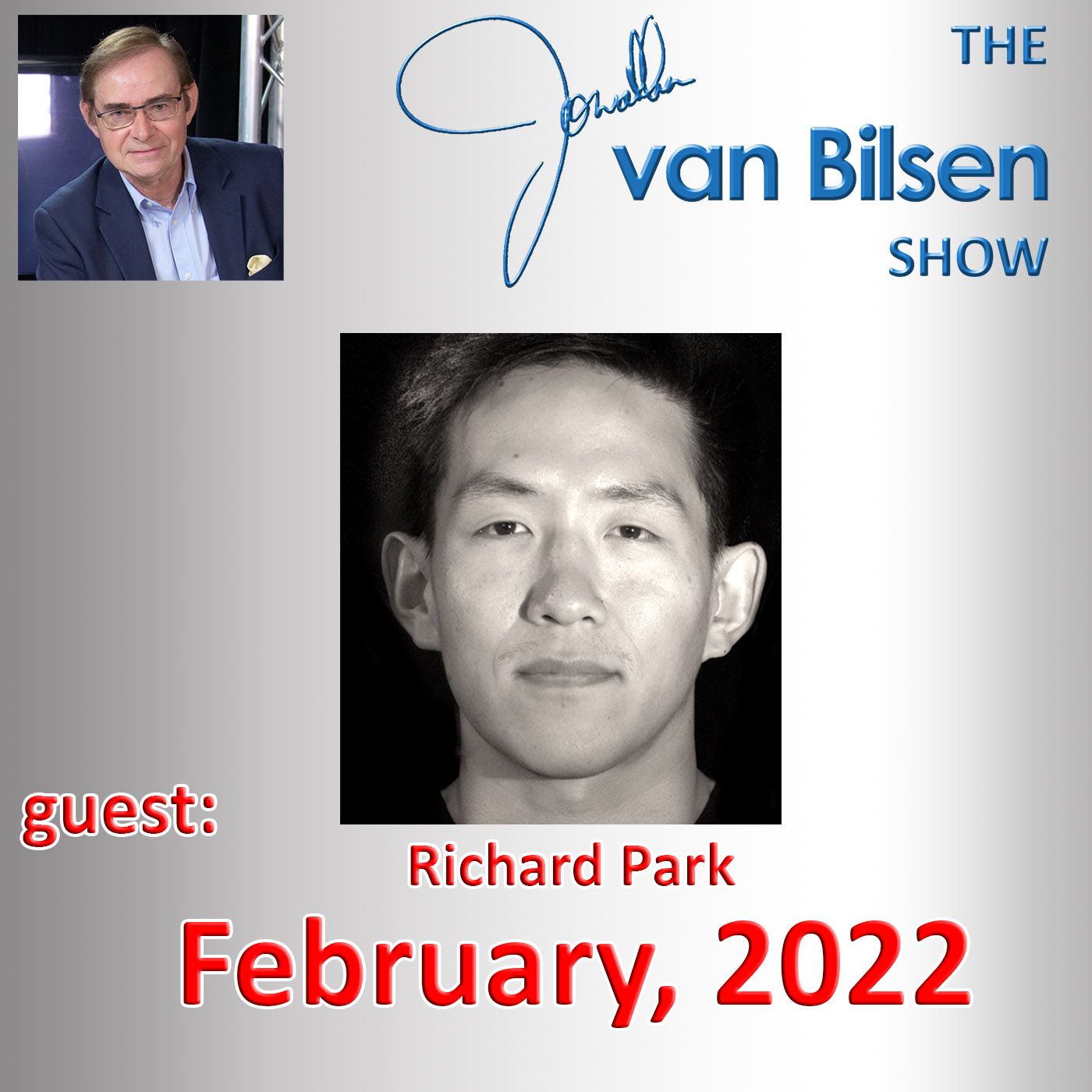 The Jonathan van Bilsen Show