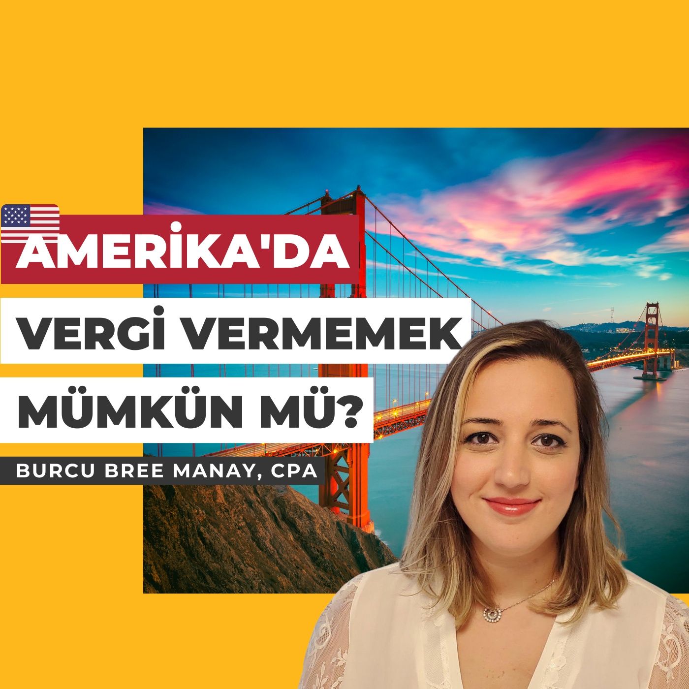 Manay CPA ile Amerika\'da İş Yapmak