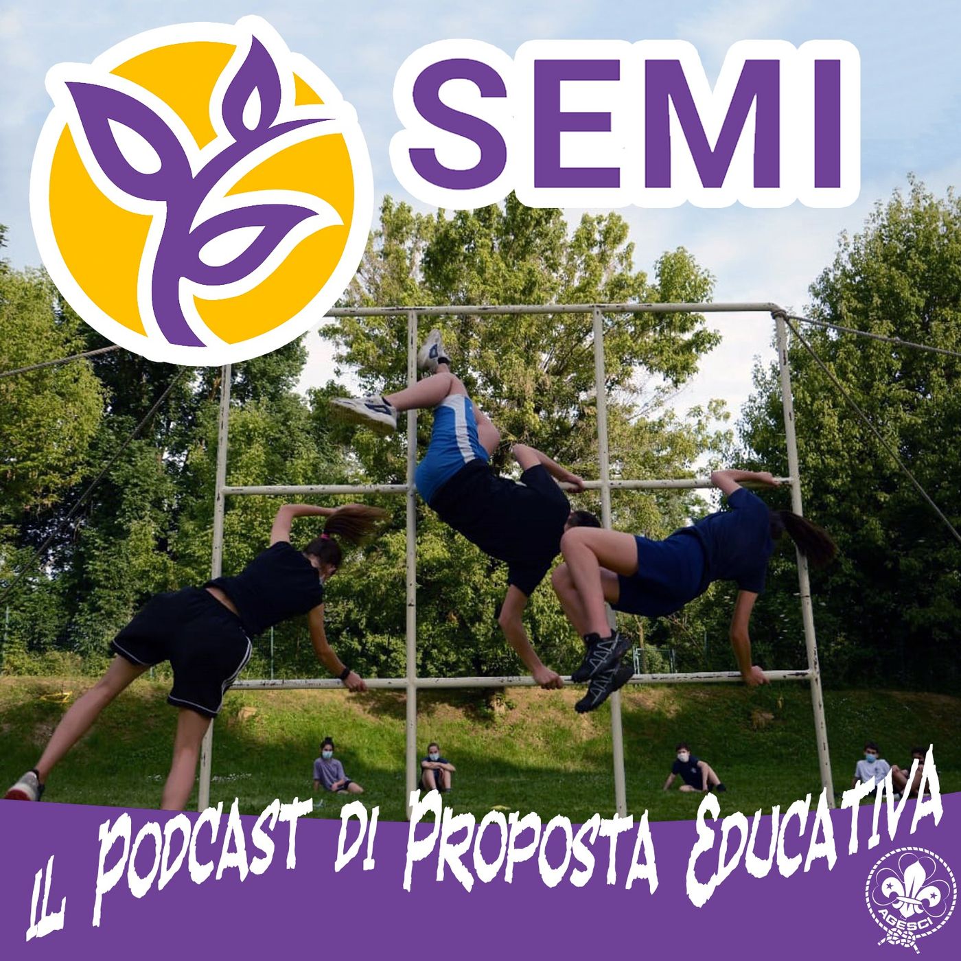 SEMI - Proposta Educativa