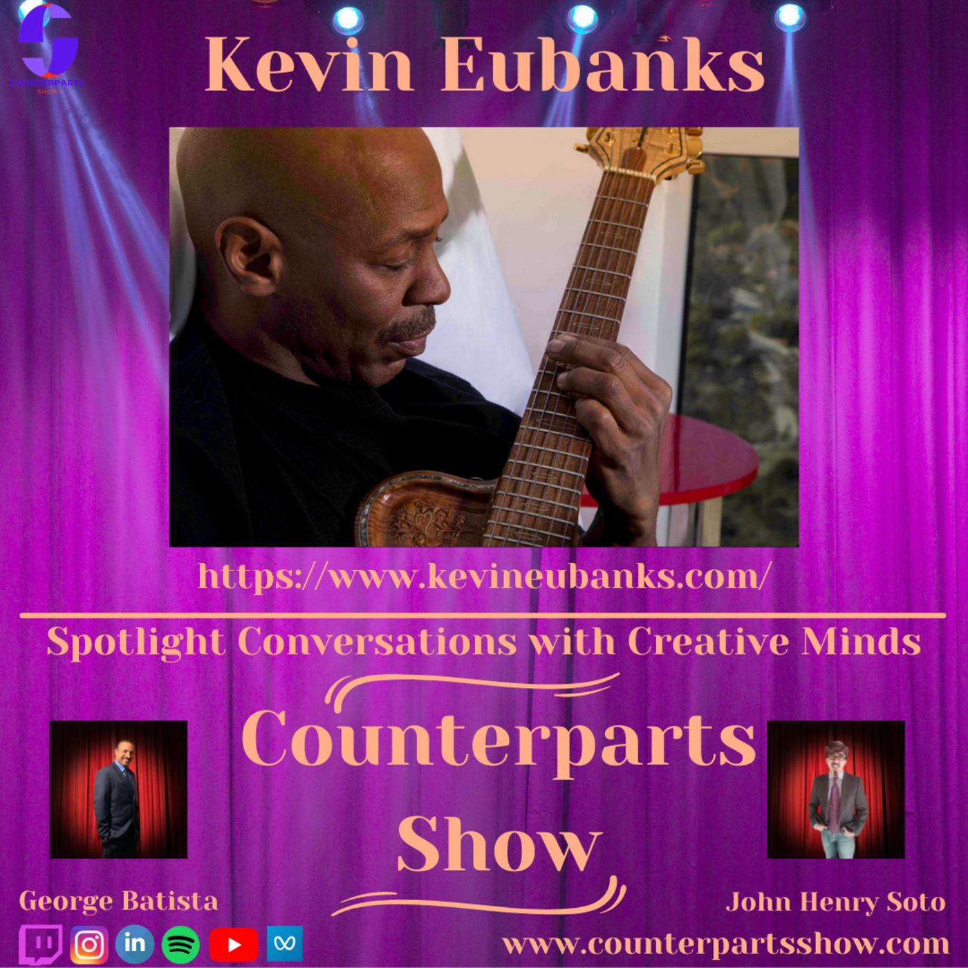The John Henry Soto Show