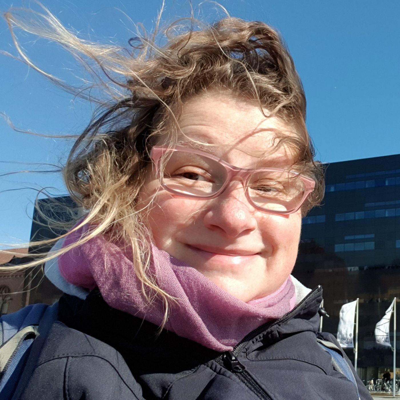 Giovy on air: in viaggio dentro e fuori il mondo