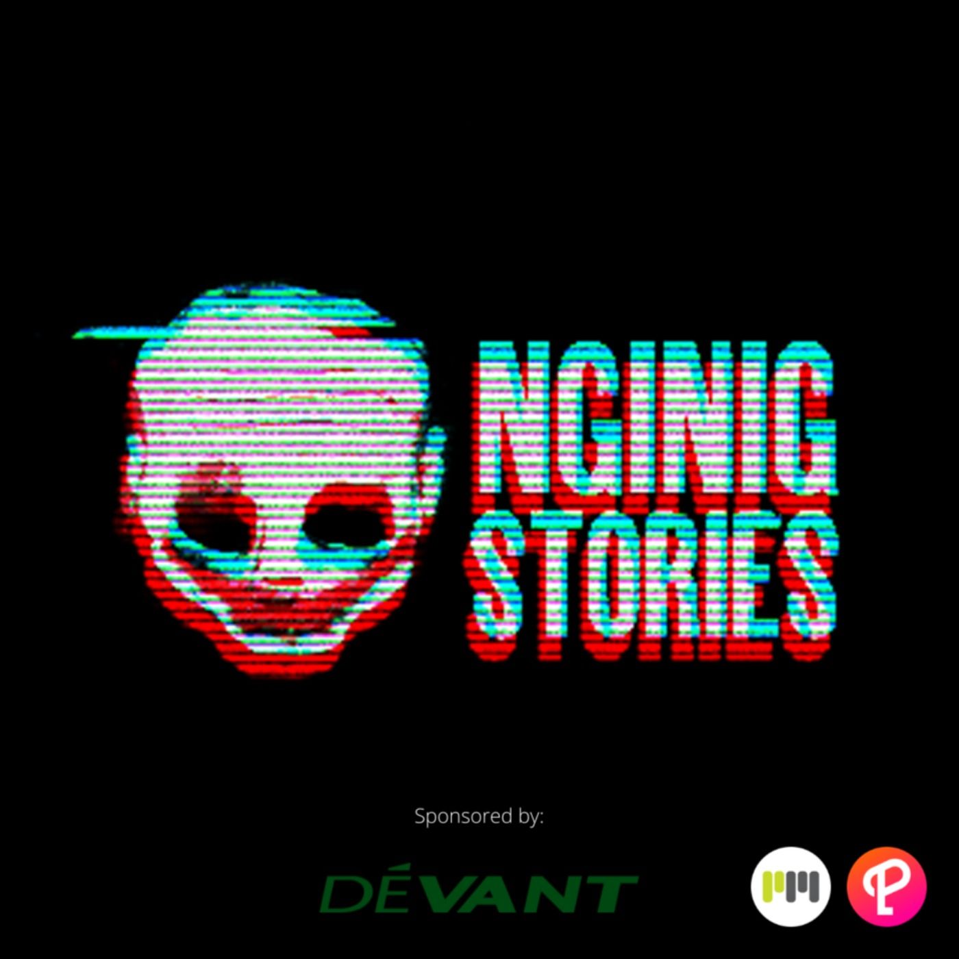 MANANG | Tagalog Horror Story (True Story) episode artwork