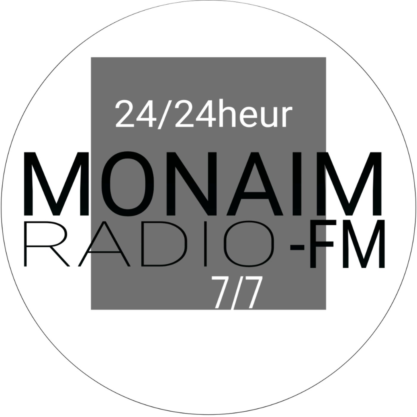 Radio Monaim-fm cover art