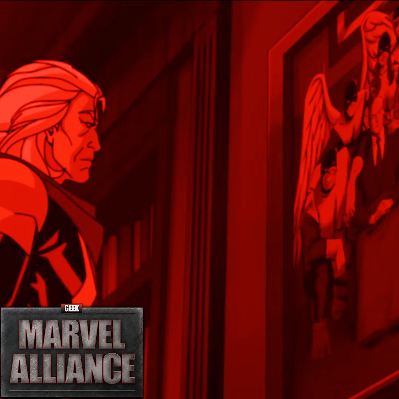 X-Men 97 Episode 1 & 2 Spoilers Breakdown : Marvel Alliance Vol. 210