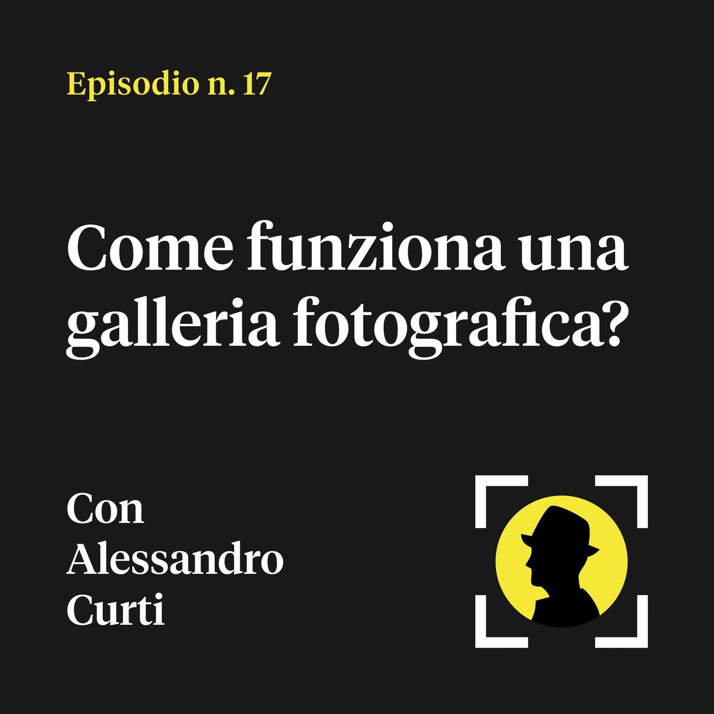 Fotografia in calzamaglia