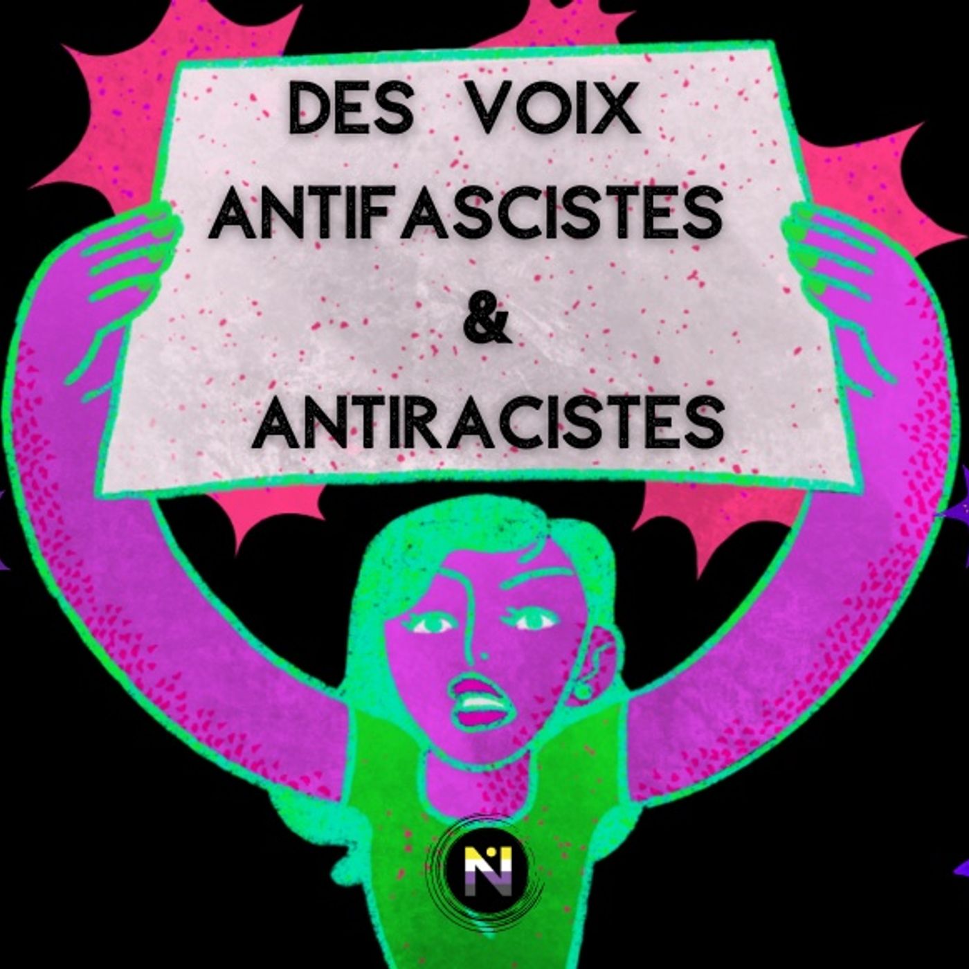 NONBI Radio