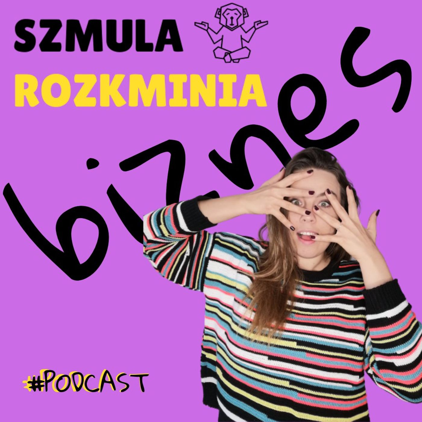 Szmula Rozkminia Biznes