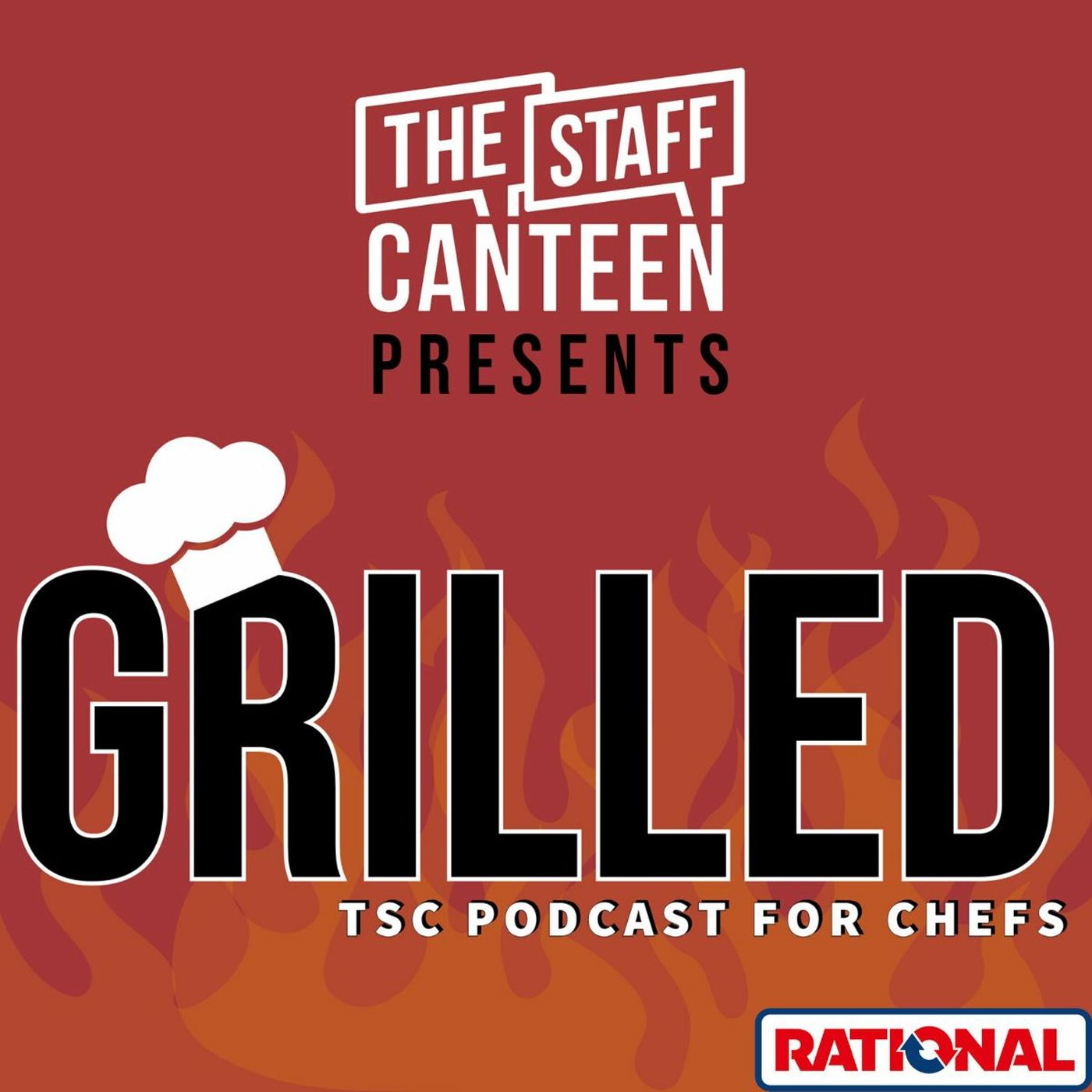 Grilled by The Staff Canteen