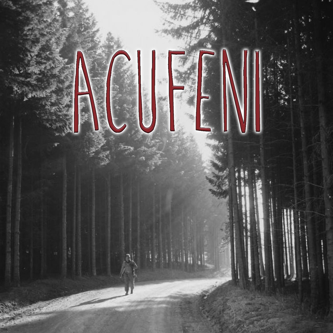 Acufeni s05e03 - Nella notte, all'improvviso episode artwork