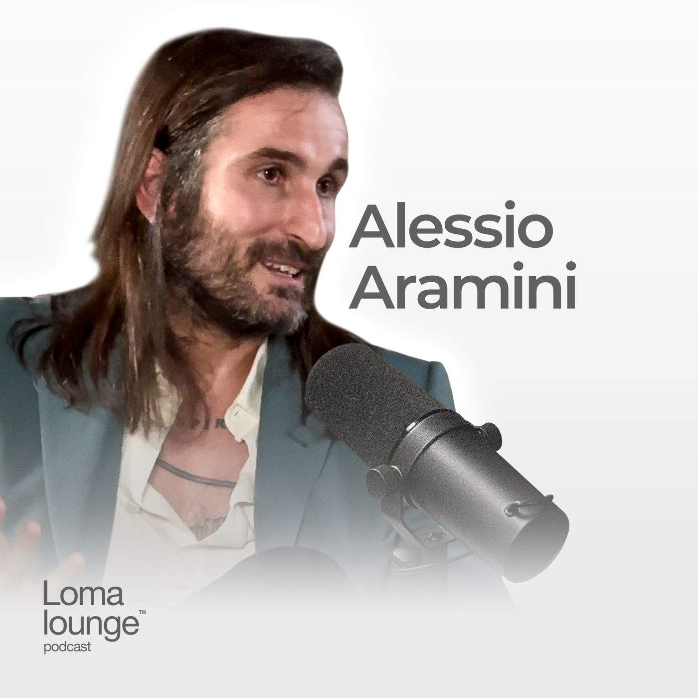 Lomalounge Podcast