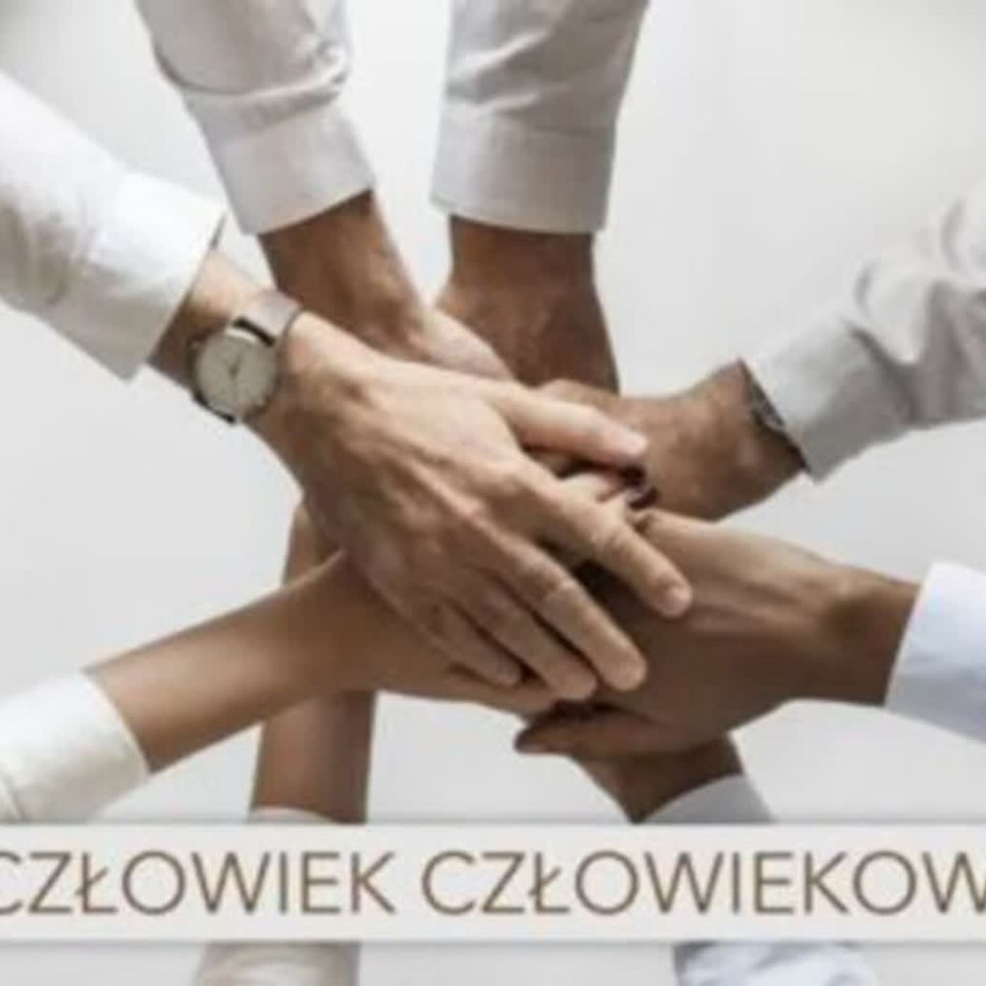 Człowiek człowiekowi - Radio Zachód