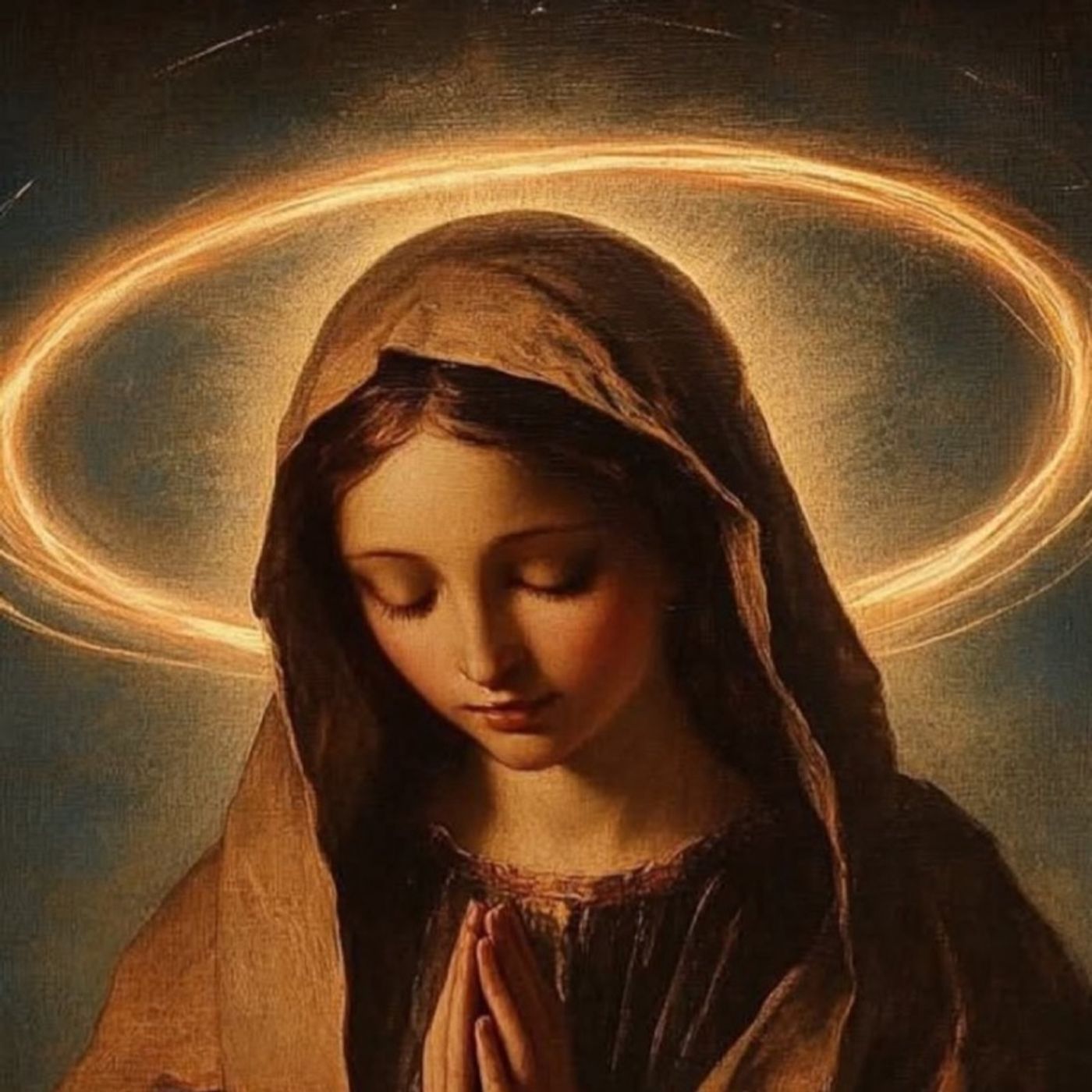 ORACIÓN DEL CORAZÓN L 27-10-25