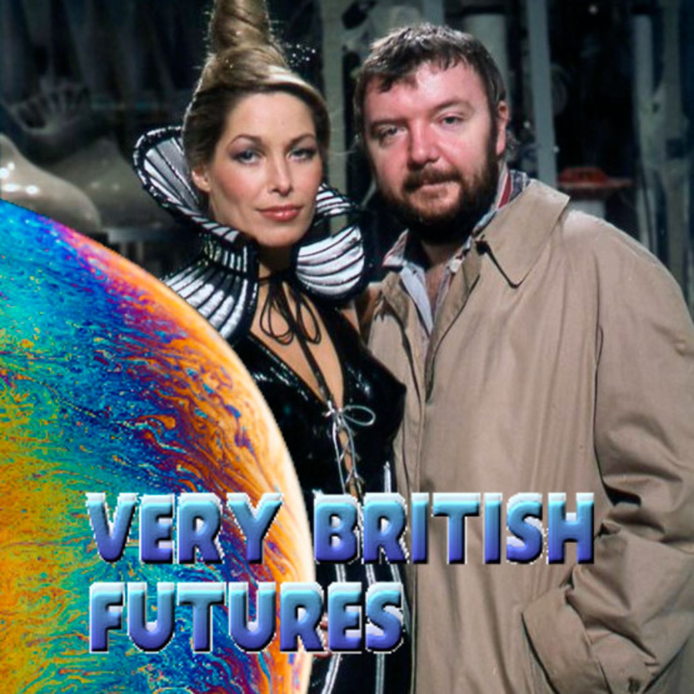 Very British Futures