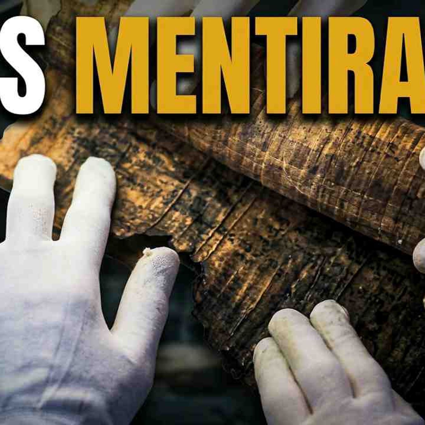 7 Coisas que provam que a história está errada