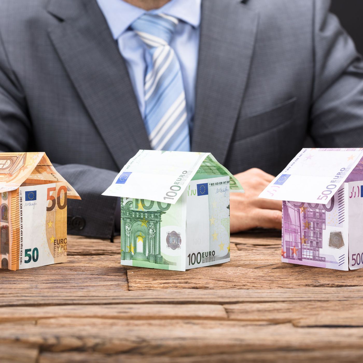 La Defensa de la Trinchera: Cómo gestionar el colchón de seguridad en la inversión y el ahorro