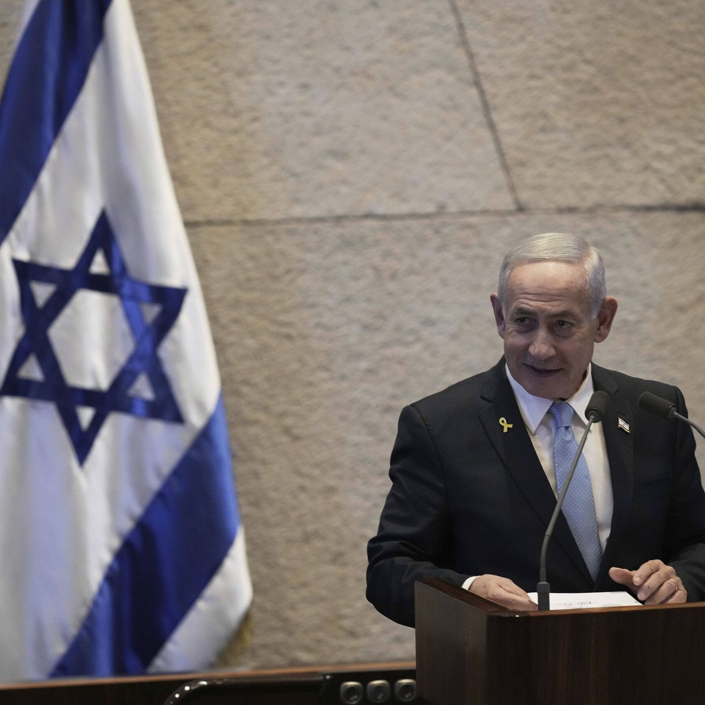 Federico a las 7: El gobierno israelí aprueba tomar el control total de Gaza