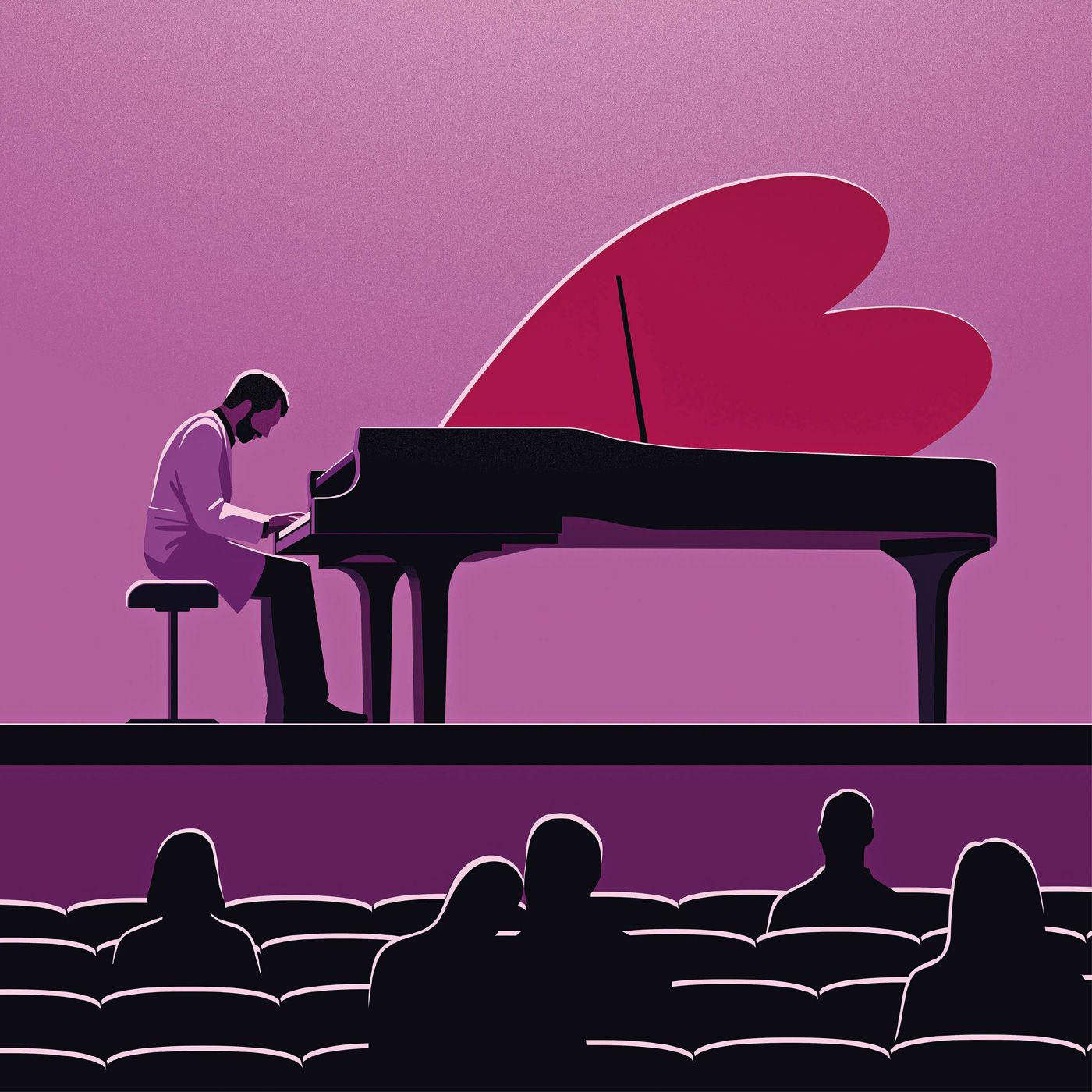 Musica dottore!
