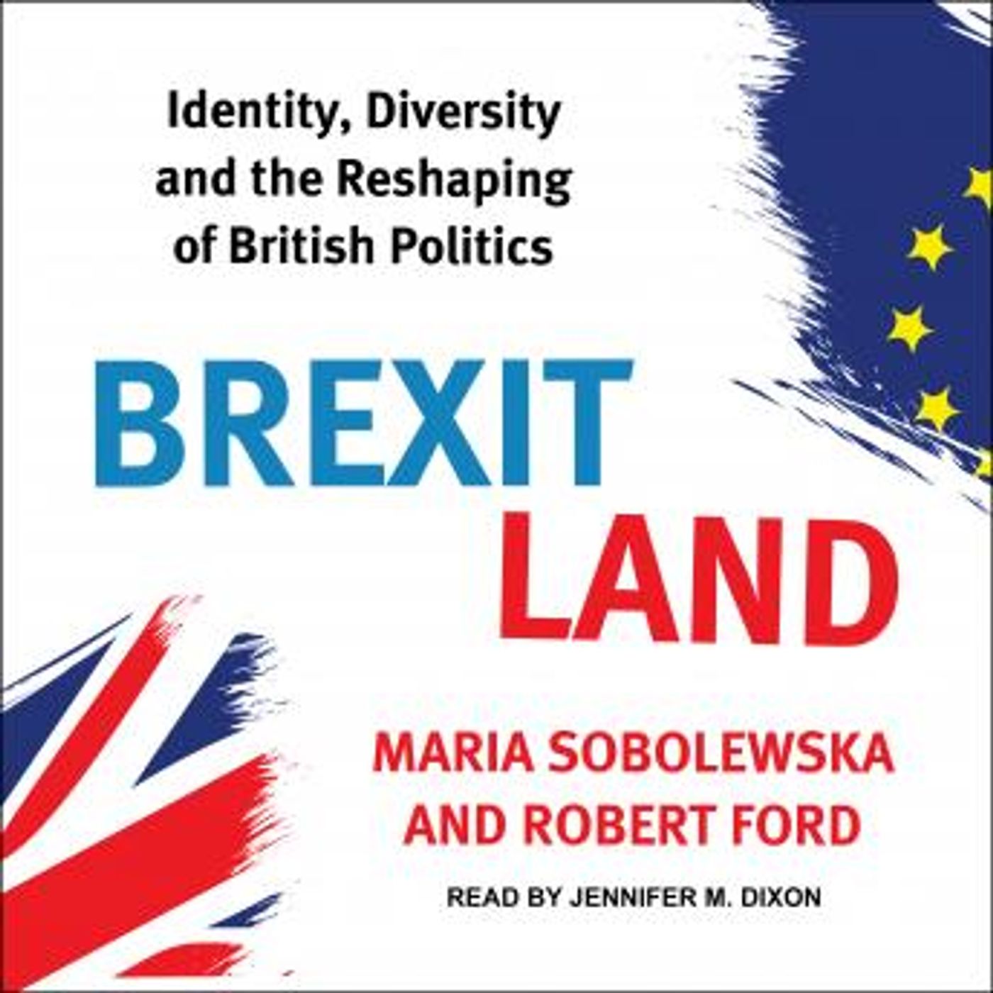 Access Must-Have Audiobooks in Non-Fiction, Current Affairs, Law, & Politics