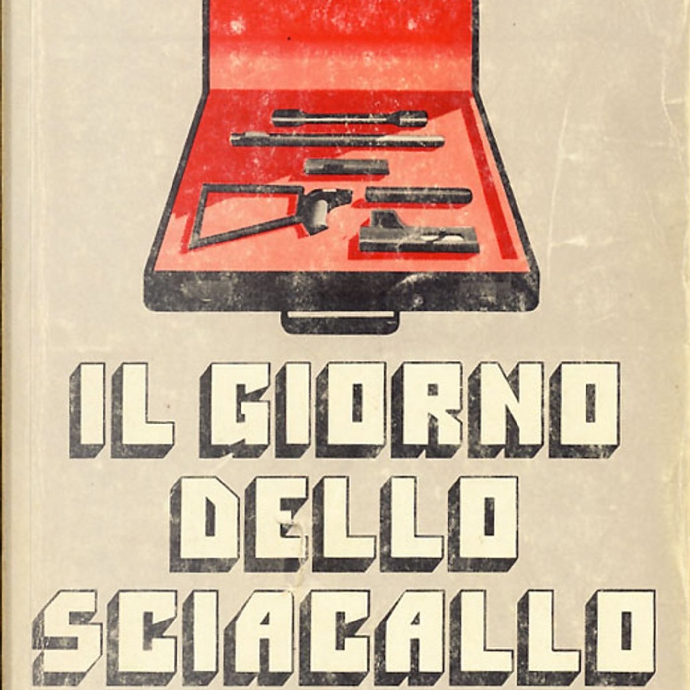 il posto delle parole