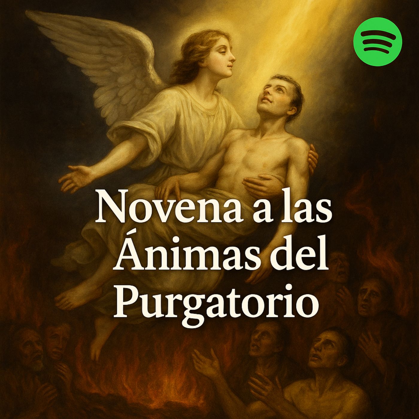 Novenas Católicas