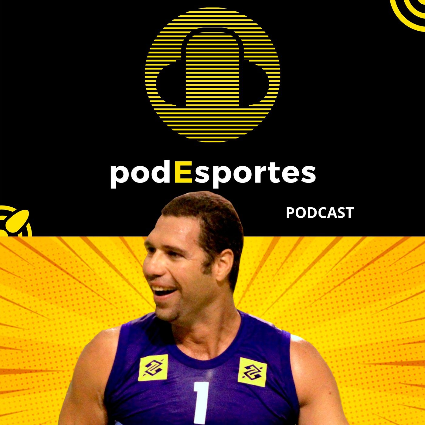 podEsportes