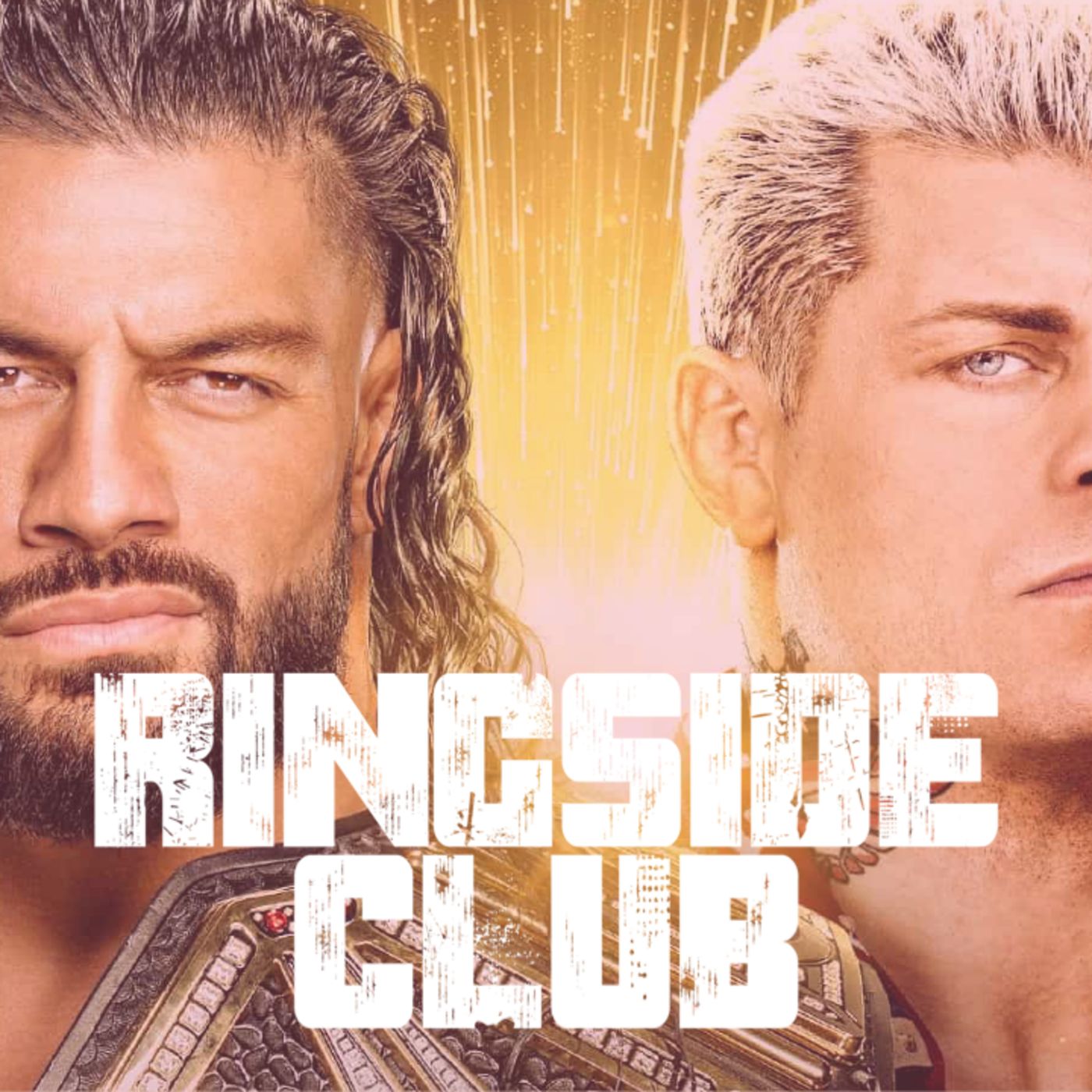 RATE THE ROAD TO WRESTLEMANIA 39 | THE RINGSIDE CLUB #27