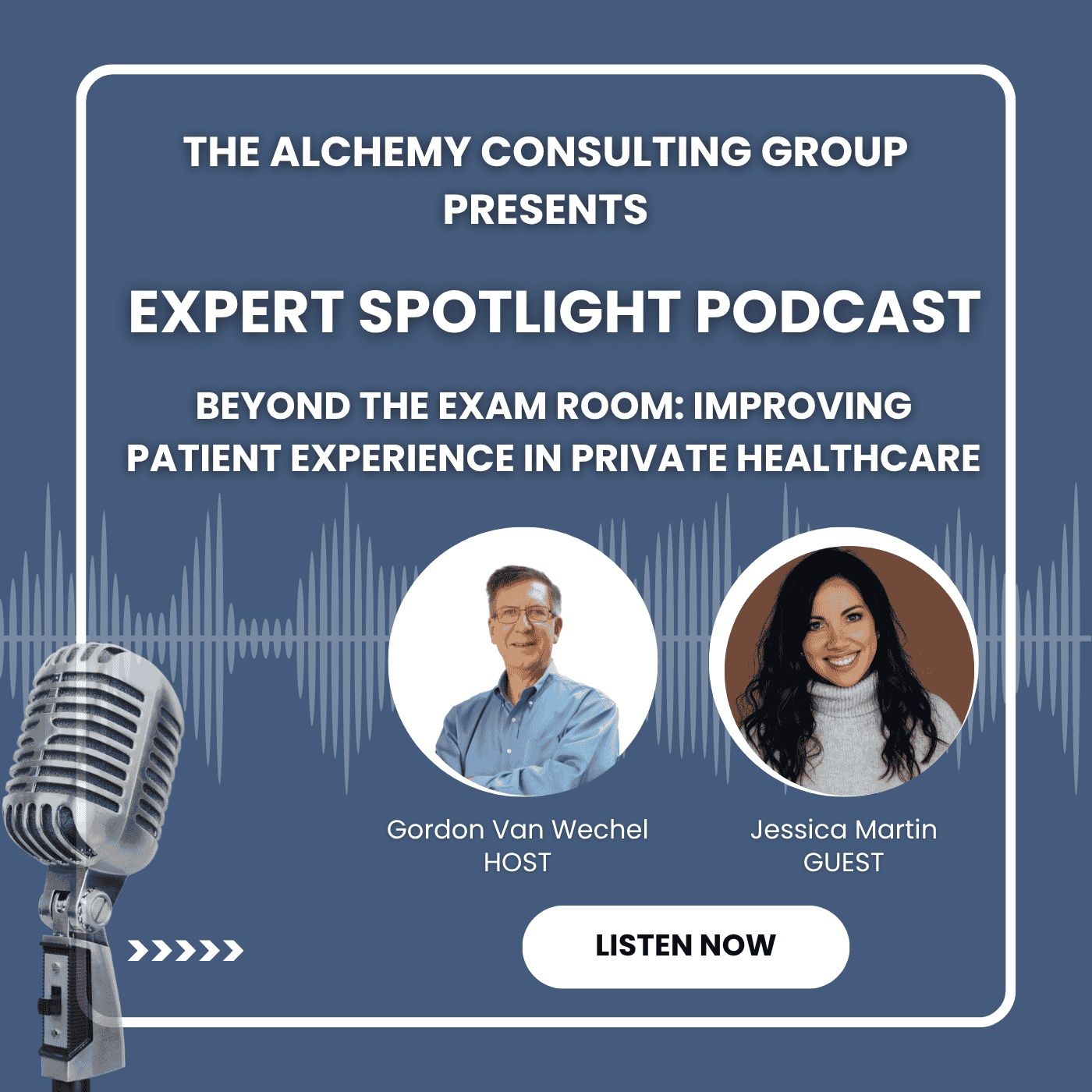 Experts Spotlight Podcast