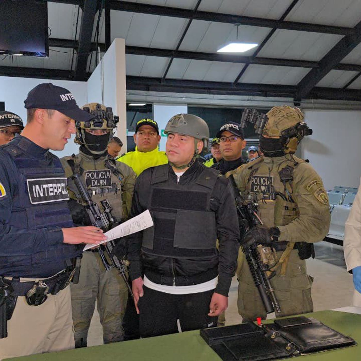 El audio que revive el Pacto de la Picota y las dudas de la financiación de la campaña Petro Presidente 2022