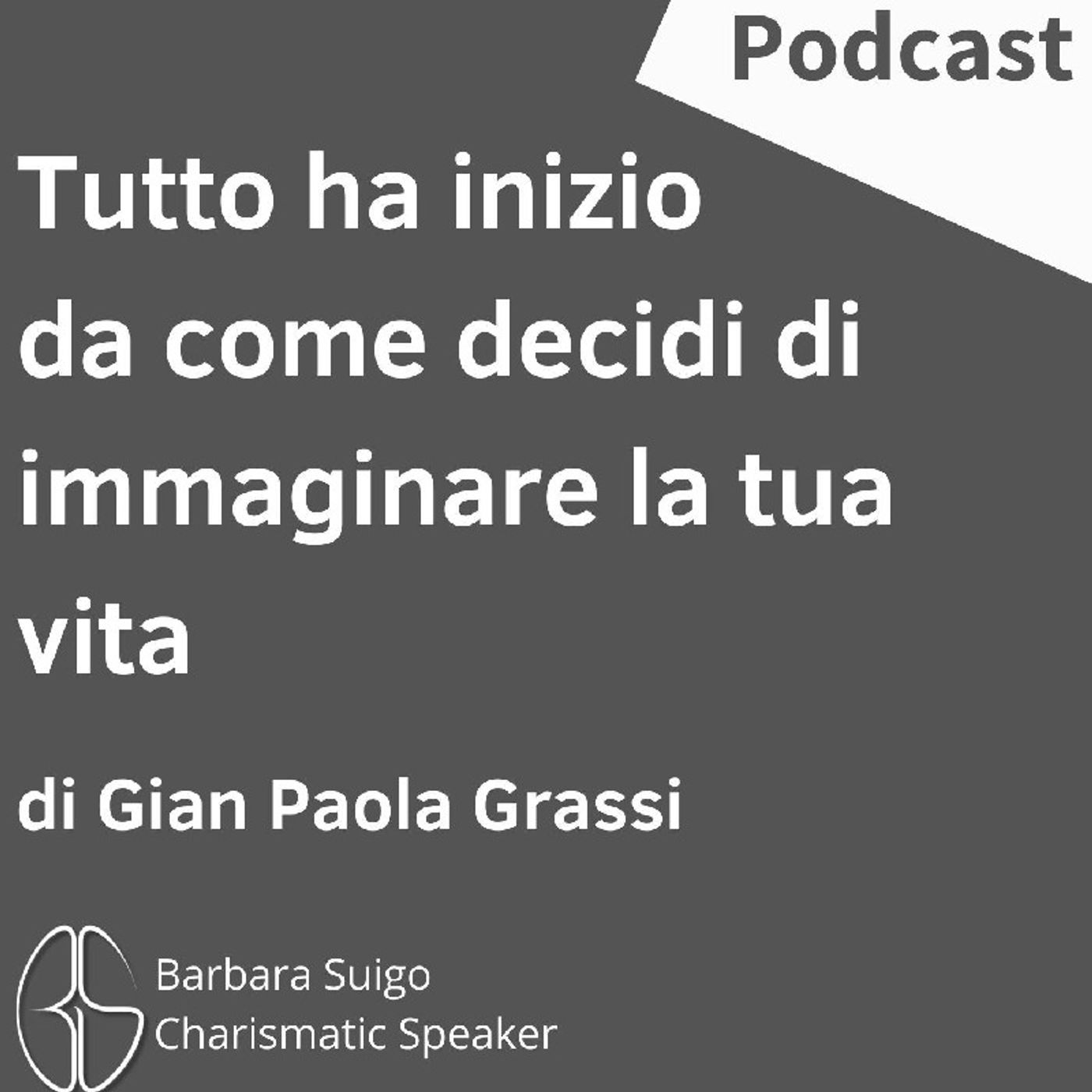 Barbara Suigo Talks