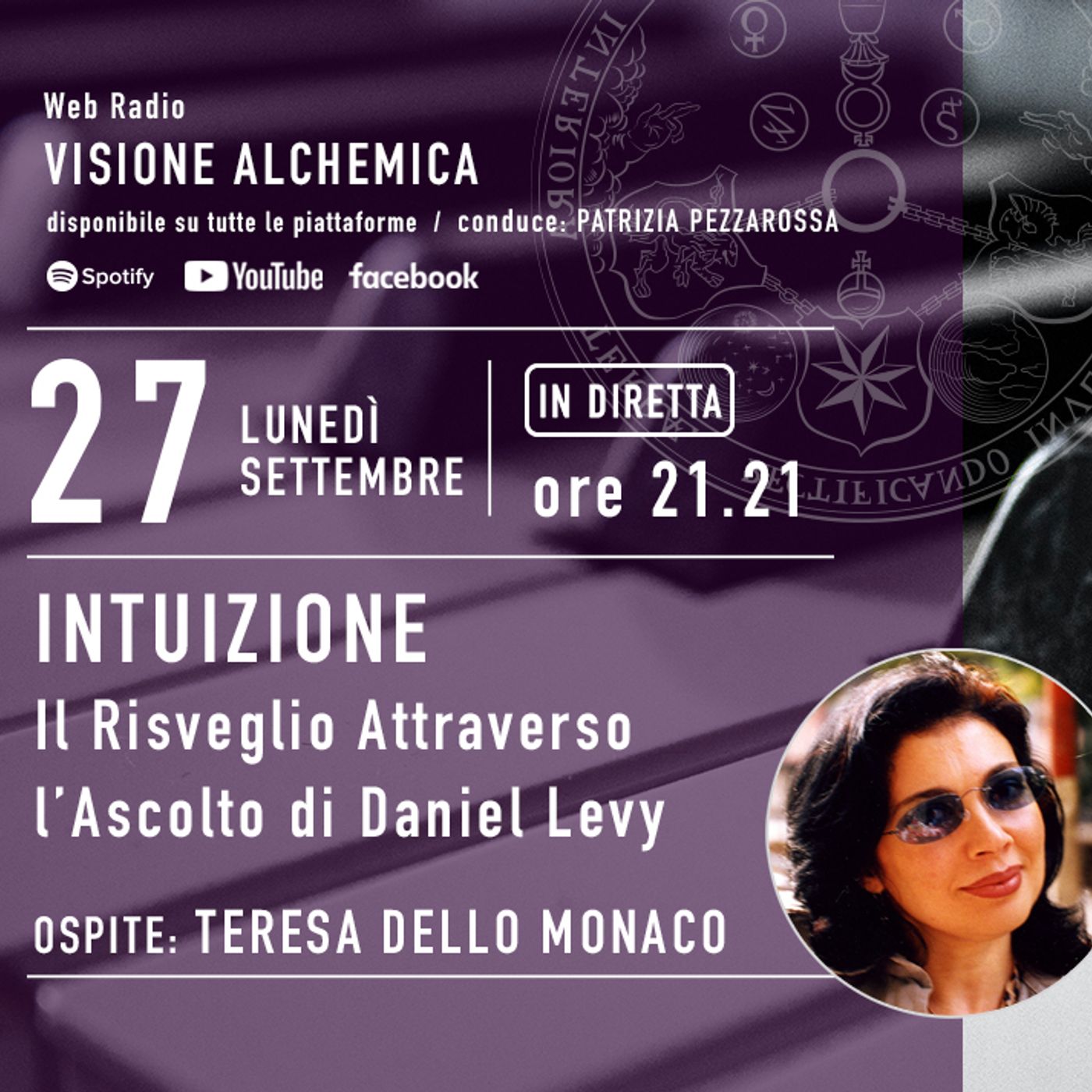 Visione Alchemica