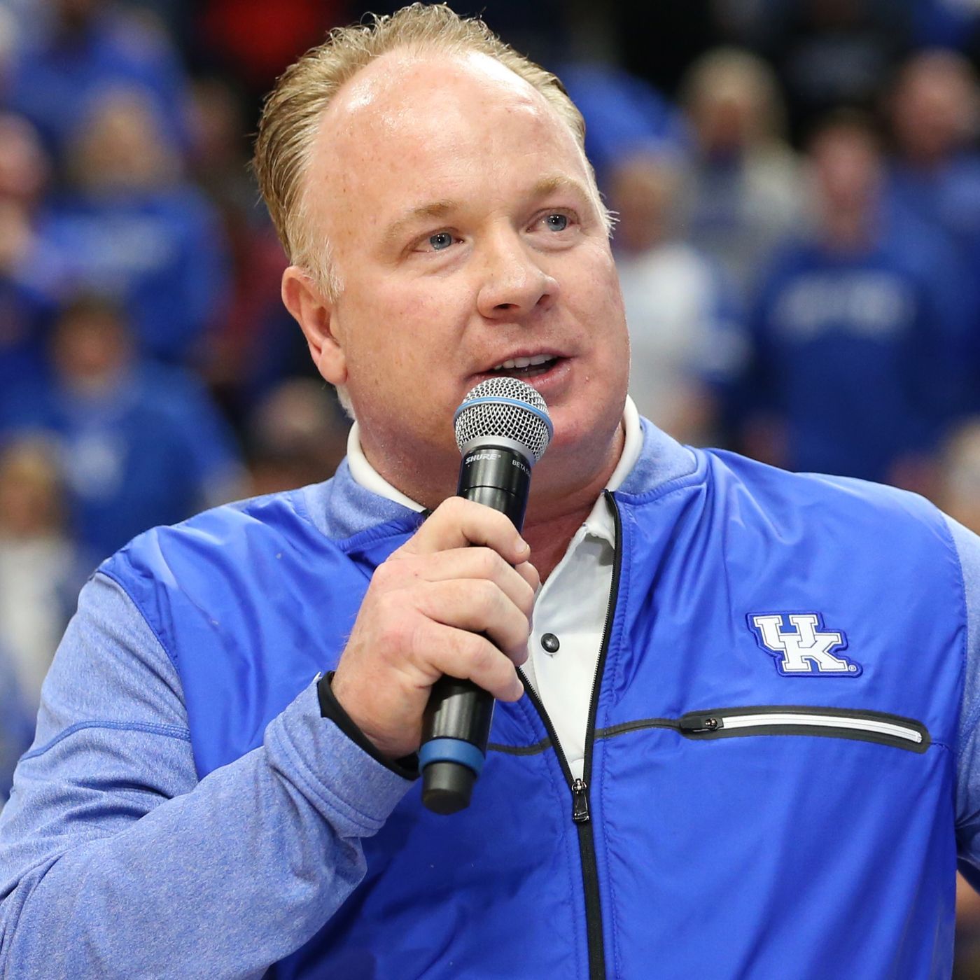 UK HealthCare Mark Stoops Show 9-28-2020