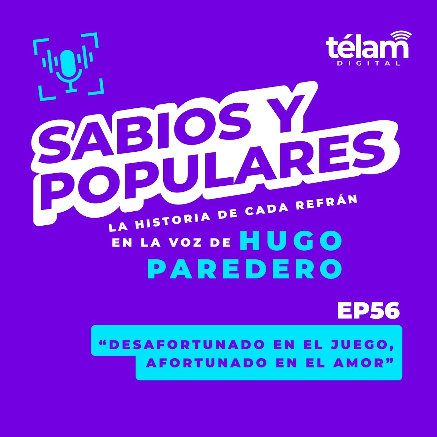 Sabios y populares
