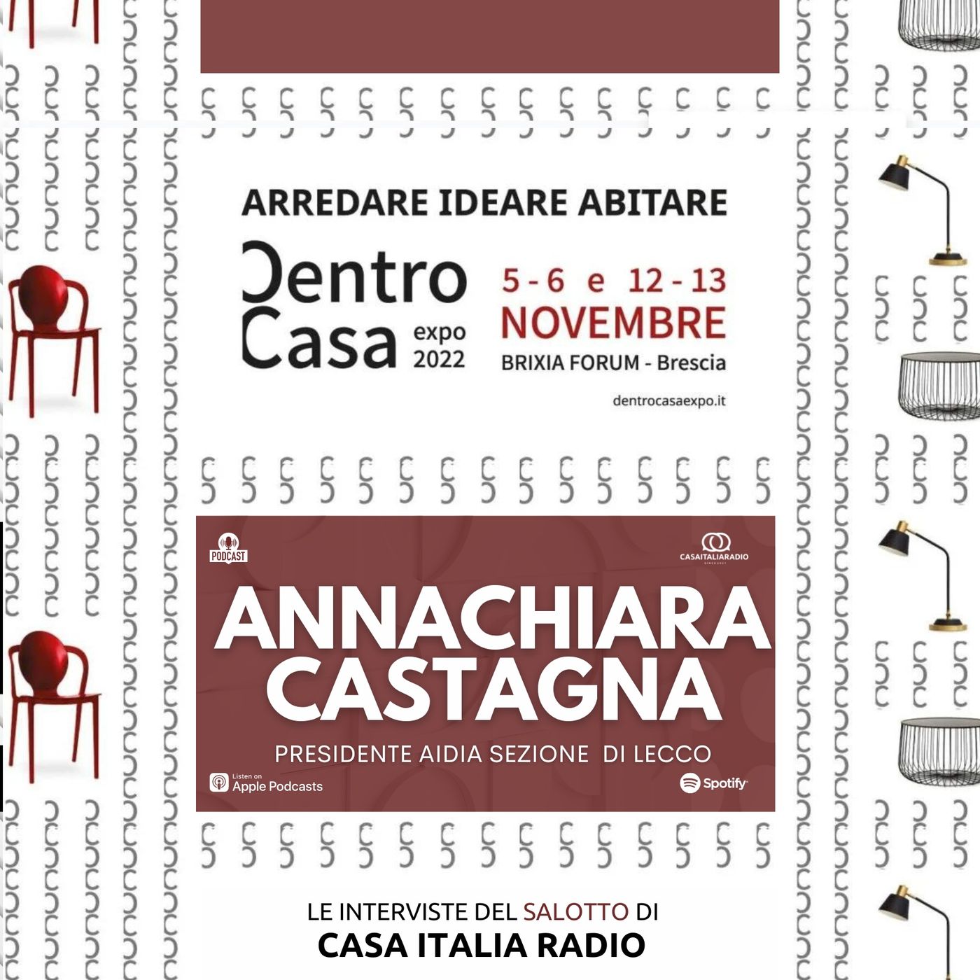 QUAL E' LO SCOPO DI UN'ASSOCIAZIONE PER LE DONNE INGEGNERE? episode artwork