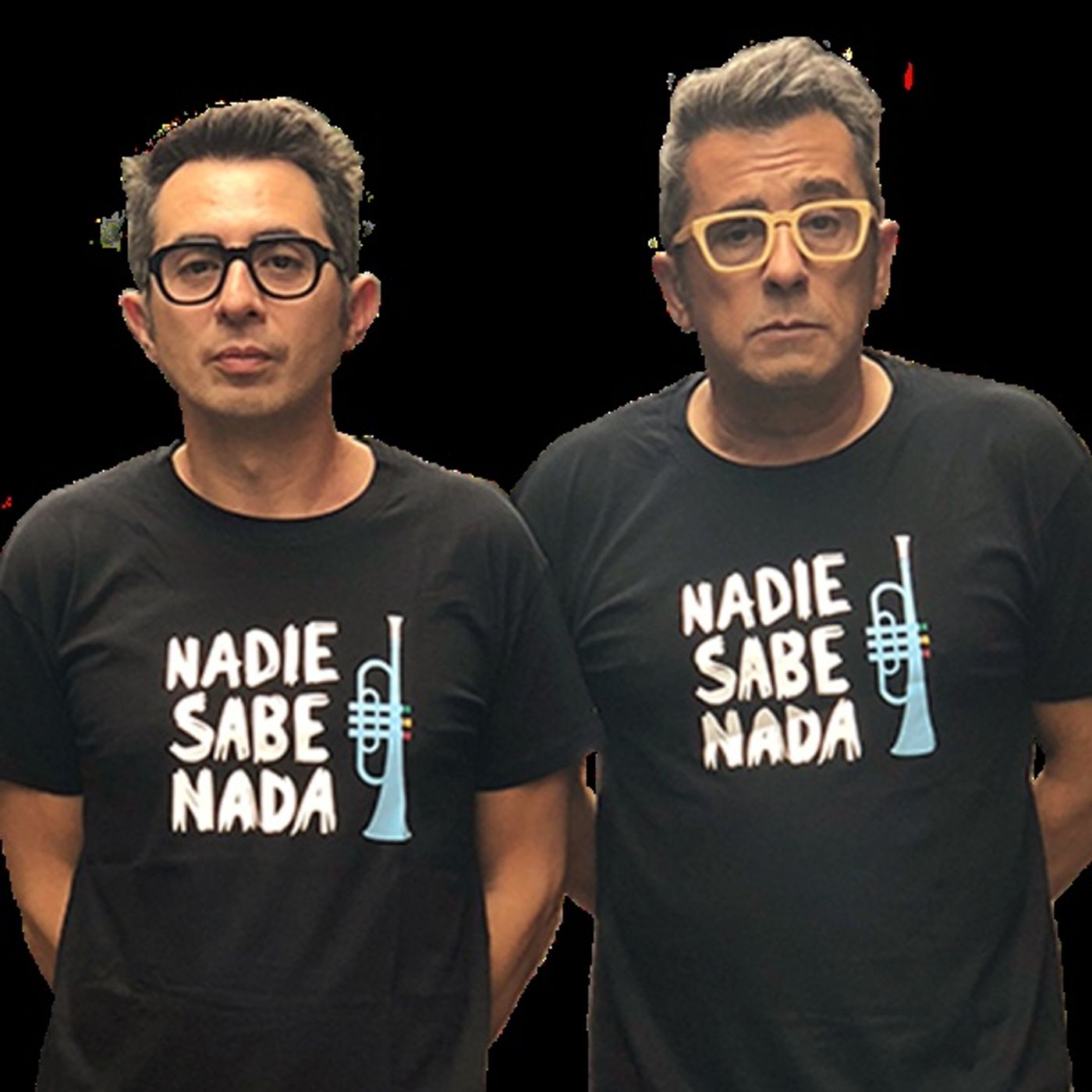 Nadie Sabe Nada: Que la mascarilla no oculte la risa (04/07/2020)