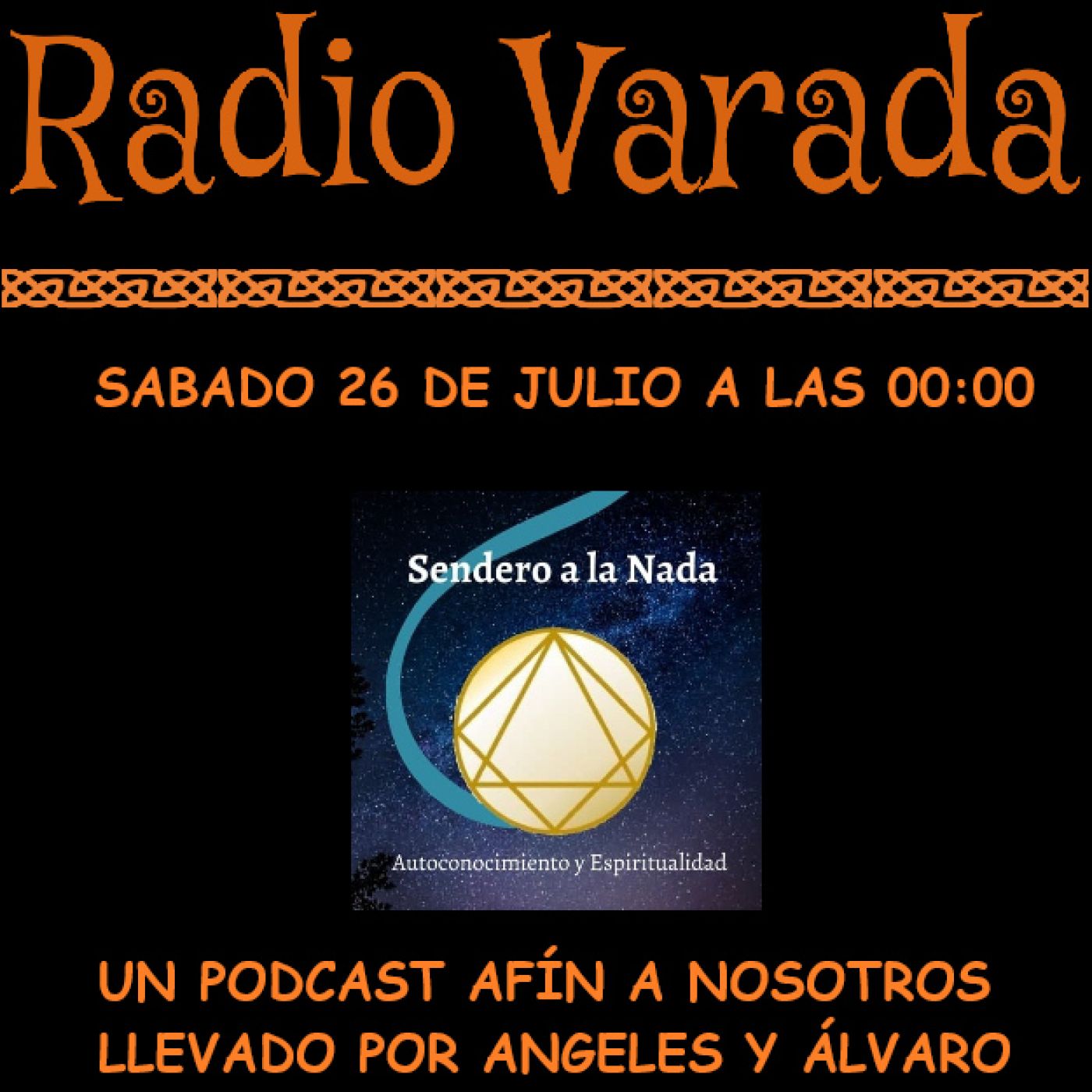 Radio varada