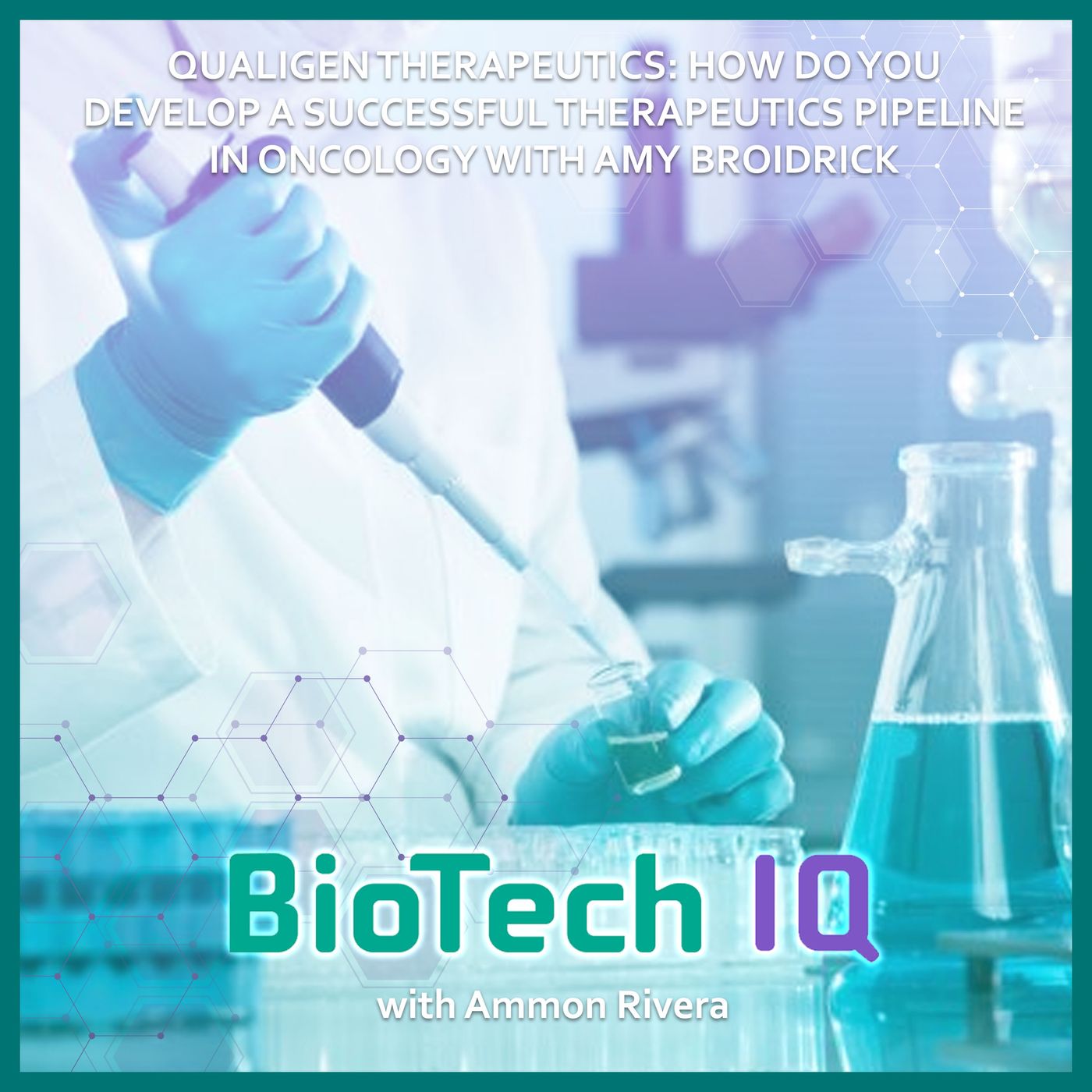 The Best Of BioTech IQ