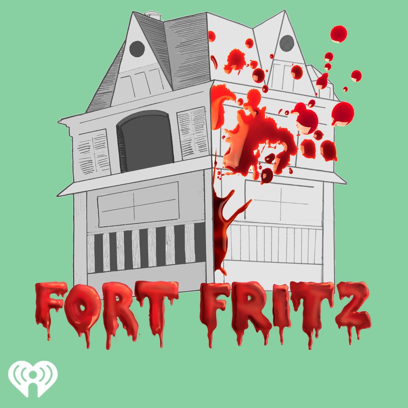 Fort Fritz:Real Radio 104.1 (WTKS-FM)