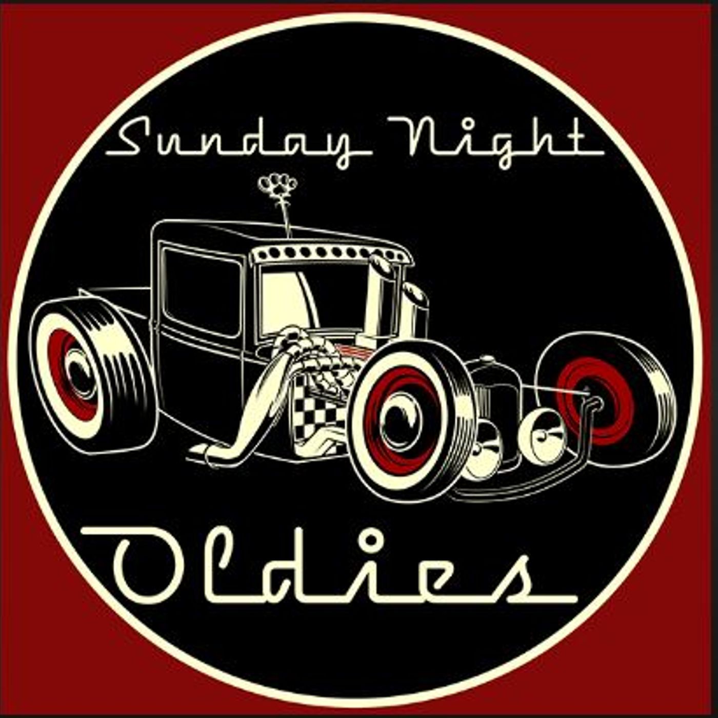 The Sunday Night Oldies W/Dj StacyAllen episode artwork