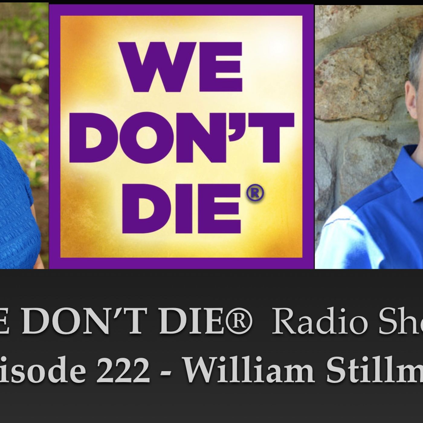 We Don\'t Die Radio