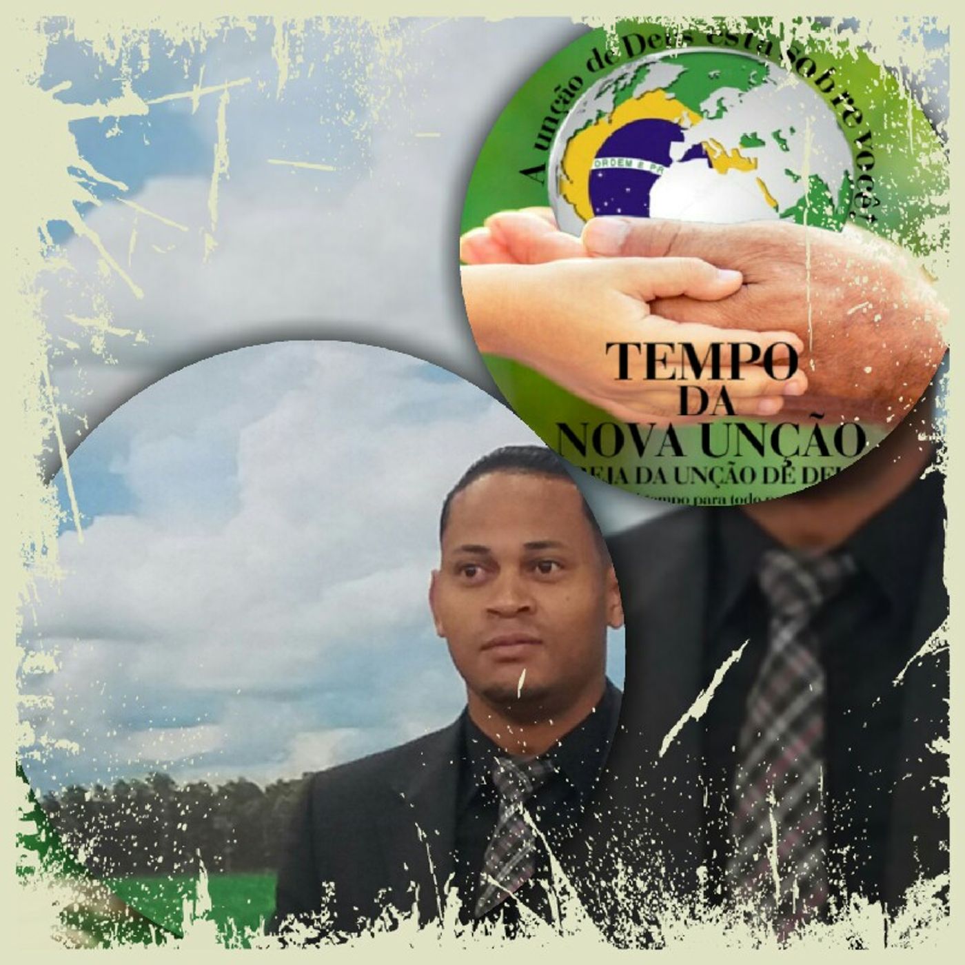 Wesley Batista Dos Santos\'s show