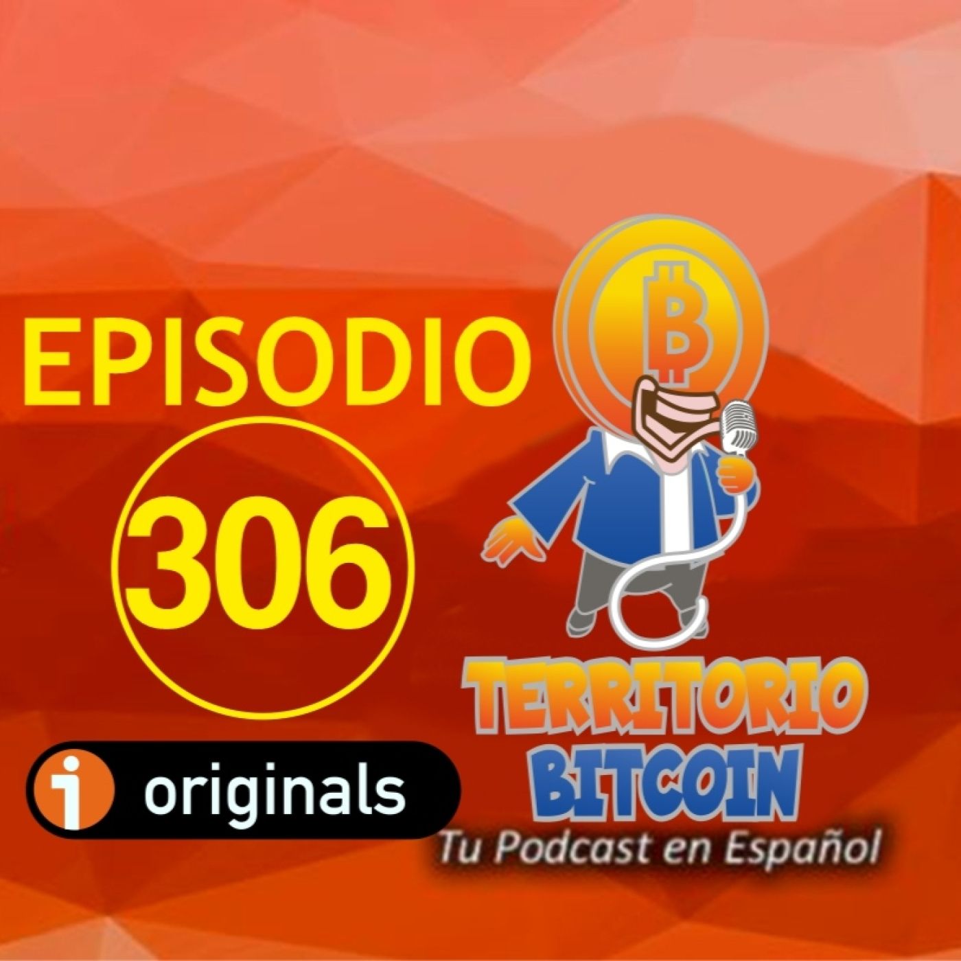 TERRITORIO BITCOIN EL PODCAST