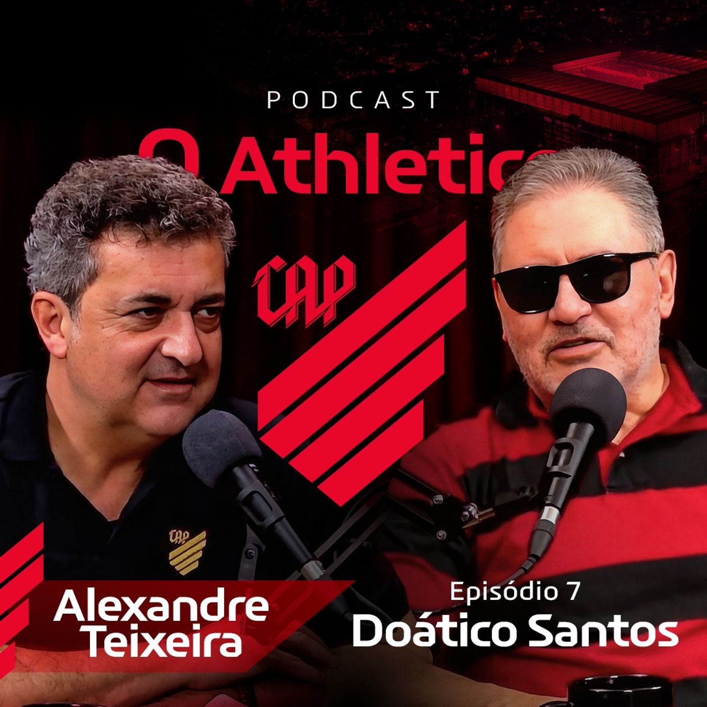 O Athletico
