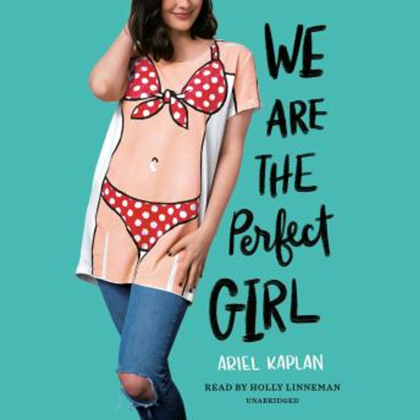 Get Latest Full Audiobooks in Teen & YA, Tough Topics