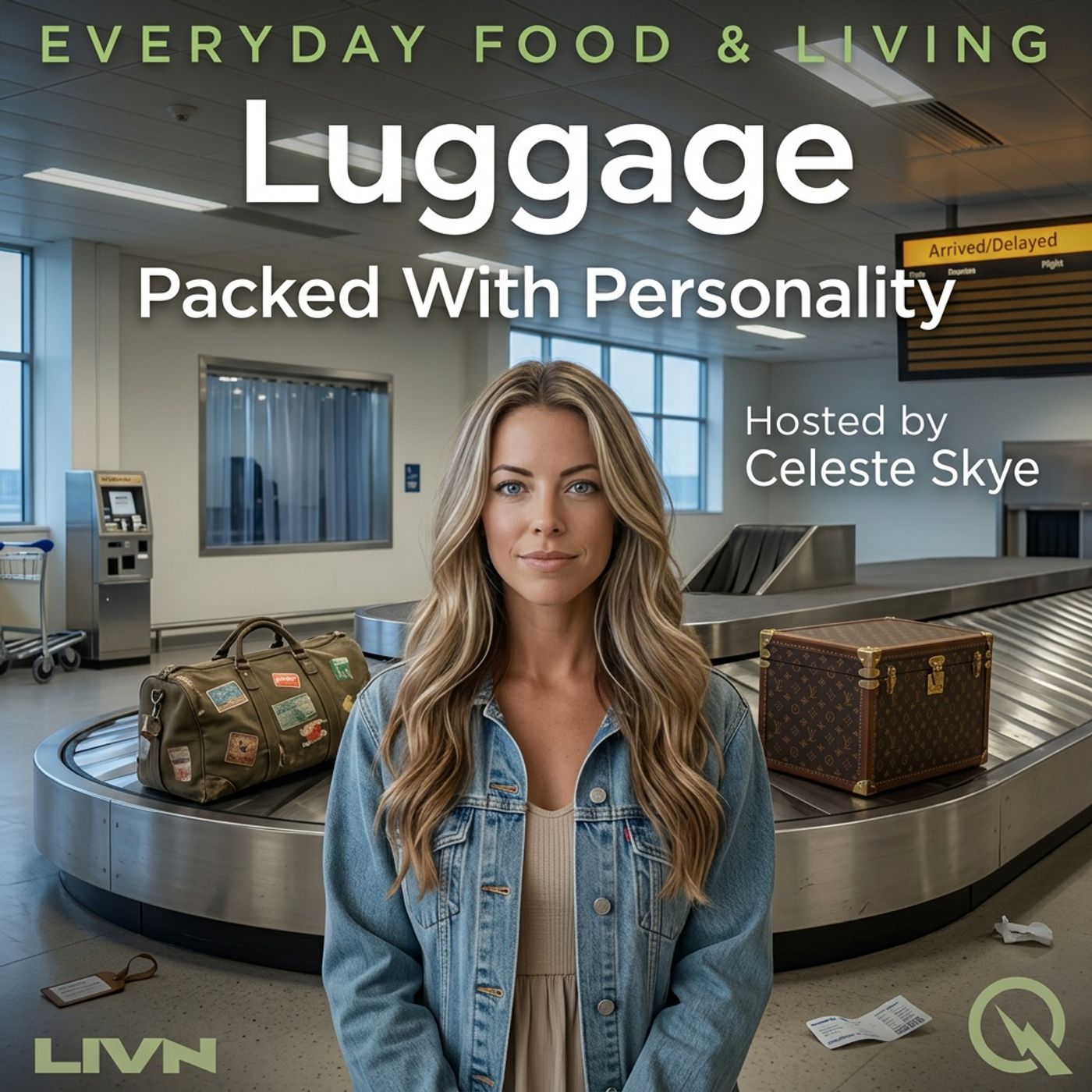 Luggage